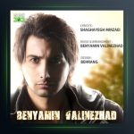 آهنگ شاهکار از بنیامین ولی نژاد