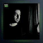 آهنگ شب عشق از علیرضا بلوری