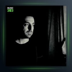 آهنگ شب عشق از علیرضا بلوری