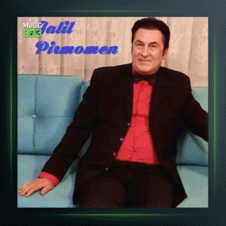 آهنگ شبی خوش از جلیل پیرمومن