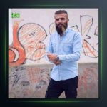 آهنگ شرایط از جابر رجبی