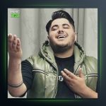 آهنگ شمع شب تار منی از پرهام کریمی