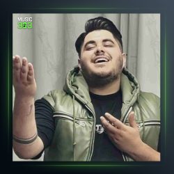 آهنگ شمع شب تار منی از پرهام کریمی