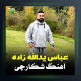 آهنگ شکارچی از عباس یدالله زاده