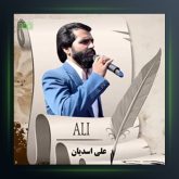 آهنگ شیرها رفتند از علی اسدیان