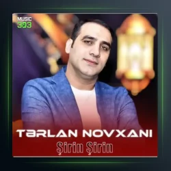 آهنگ شیرین شیرین از ترلان نوخانی