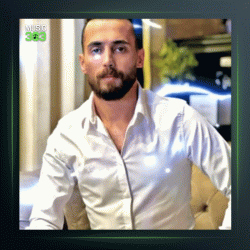 آهنگ شیرین من دلبر دیرین من از محمد طبری