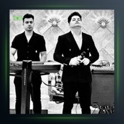 آهنگ شیرین و فرهاد از علی برزنونی