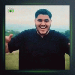 آهنگ صیادم و گردمبه از پرهام کریمی