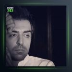 آهنگ طلوع عاشقانه از علیرضا بلوری