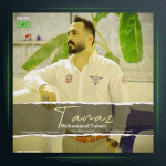 آهنگ طناز از محمد طبری