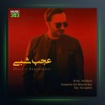 آهنگ عجب شبی از شروین