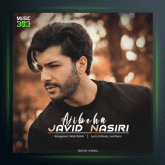 آهنگ عجیبه ها از جاوید نصیری