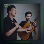 آهنگ عزیزم از ابوالفضل رحیمی