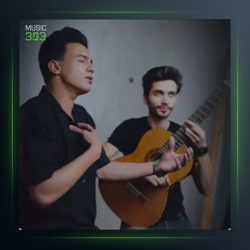 آهنگ عزیزم از ابوالفضل رحیمی