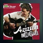 آهنگ عزیزم از ایمان حجت