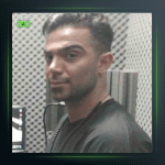 آهنگ عشق ابدی از وحید فلاح