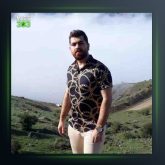 آهنگ عشق جنگی از منصور اسحاقی