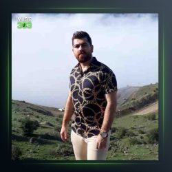 آهنگ عشق جنگی از منصور اسحاقی