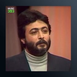 آهنگ عشق خدایی از مهرداد کاظمی