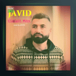 آهنگ عشق من از جاوید