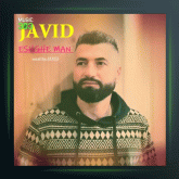 آهنگ عشق من از جاوید