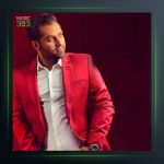 آهنگ عشق من از شاهین آرین