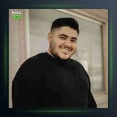 آهنگ عشق چند ساله من از پرهام کریمی