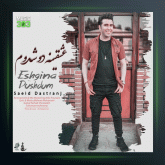 آهنگ عشقینه دوشدوم از سعید دسترنج