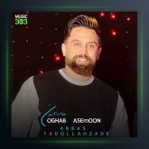 آهنگ عقاب آسمون از عباس یدالله زاده