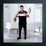 آهنگ علاقه از حافظ دیو سالار