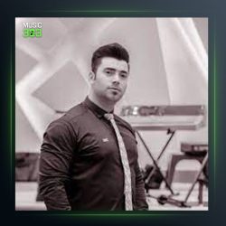 آهنگ عکسیوی ور منه از سعید دسترنج