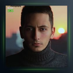 آهنگ غریبه از رامین منتظری