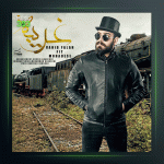 آهنگ غریبه از وحید فلاح و محدثه