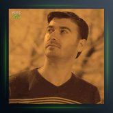 آهنگ غم دیری از مرتضی باب