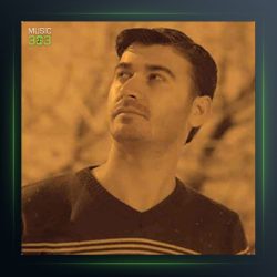 آهنگ غم دیری از مرتضی باب