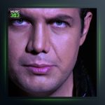 آهنگ غمت نباشه از کوروش مقیمی