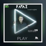 آهنگ فاز از کوروش مقیمی