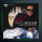 آهنگ فال از علیرضا بلوری