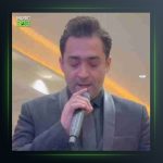 آهنگ فرزانه از سعید بیباک