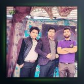 آهنگ فریاد از حسین حیدری