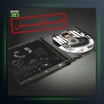 آهنگ قارقیش از سیامک هنرور