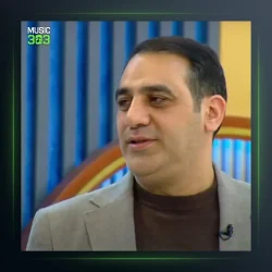 آهنگ قاریشدیرمایاق از ترلان نوخانی