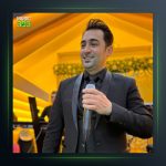 آهنگ قاشی قارا از سعید بیباک