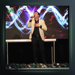 آهنگ قاشی کمان از سعید دسترنج