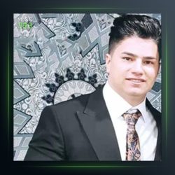 آهنگ قاضی از علی برزنونی