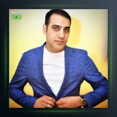 آهنگ قال از ترلان نوخانی