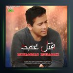 آهنگ قتل عمد از محمد مبارکی