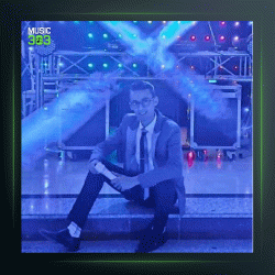 آهنگ قشنگ آنام از وحید رحمانی