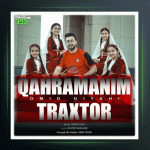 آهنگ قهرمانیم تراختور از امید گیاهی